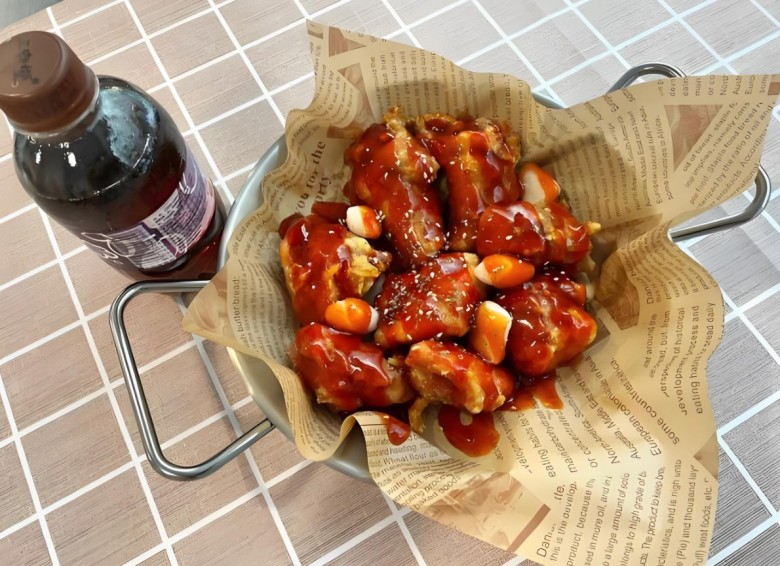 popeyes炸雞 popeyes炸雞