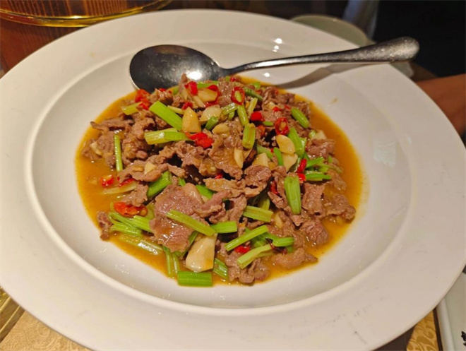 米大哈湘菜小炒