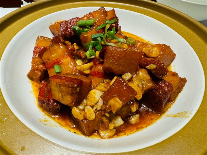 老湘食湘菜馆加盟