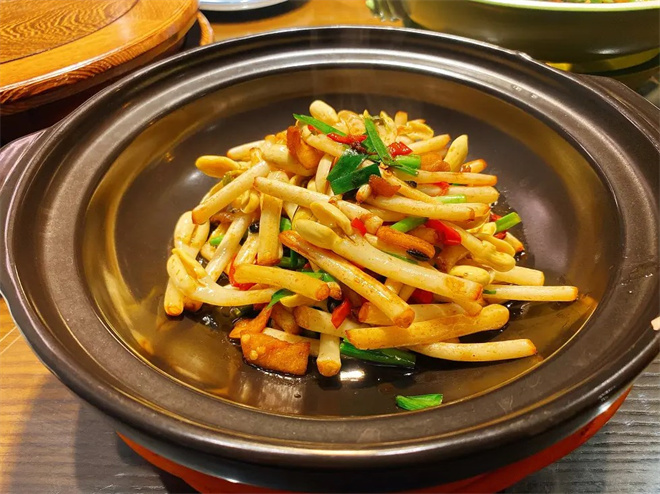 老湘说湘菜小炒