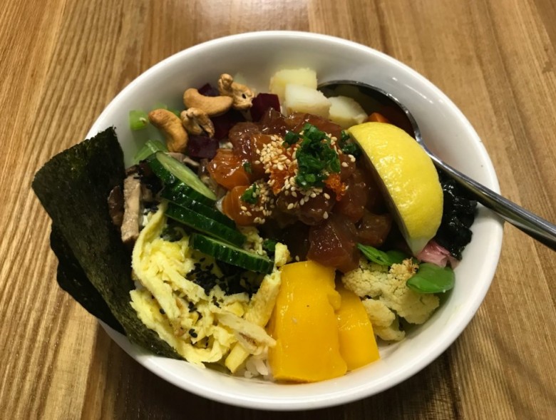 食野創意輕食加盟 食野創意輕食加盟