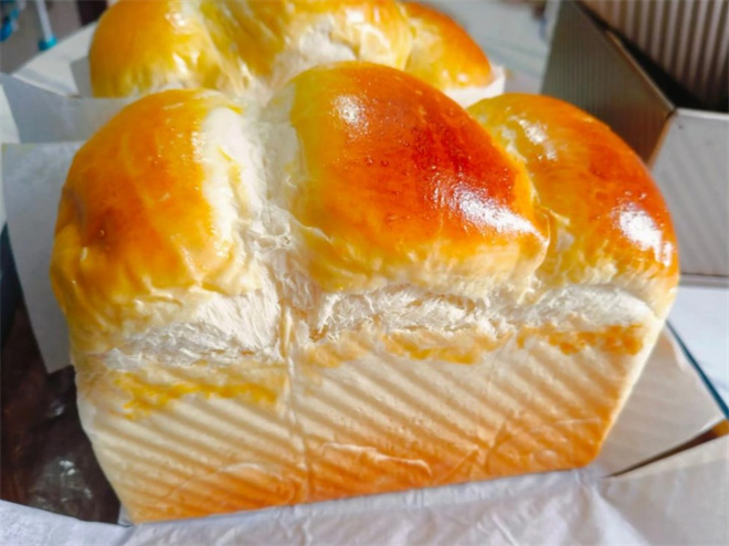 绿叶居面包蛋糕加盟