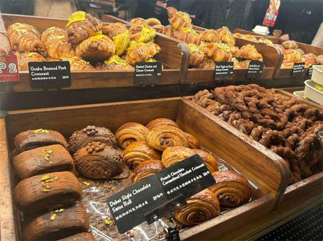 黄油与面包加盟