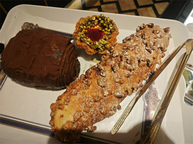 法大吉面包加盟 法大吉面包加盟