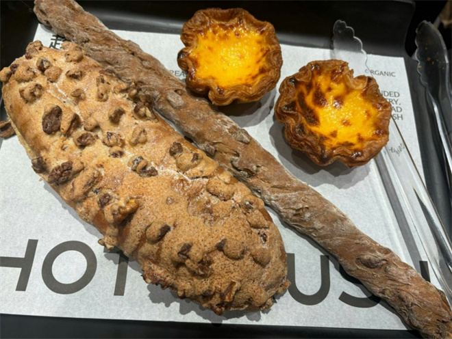 趁熱集合面包加盟 趁熱集合面包加盟