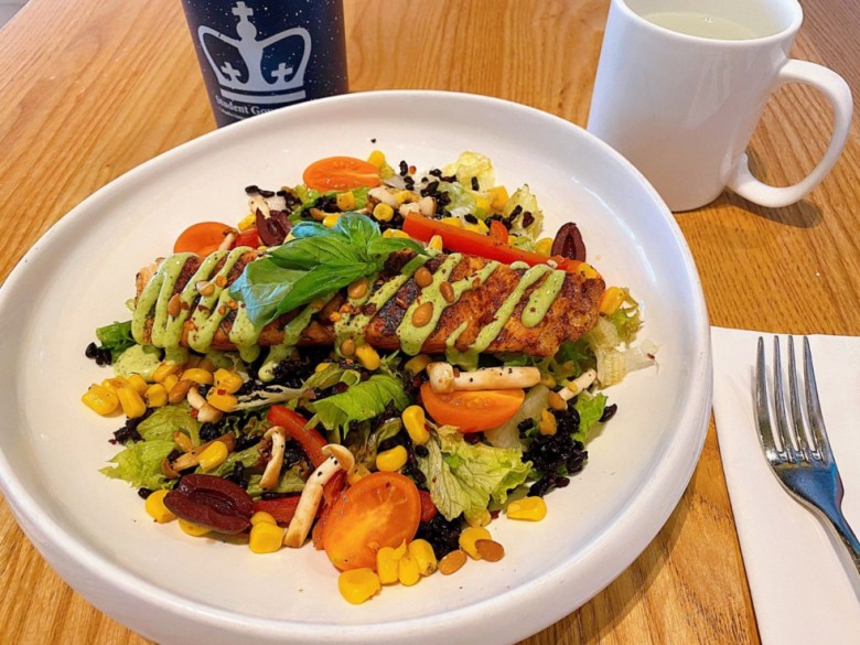 饿梨酱Hey Guac加盟