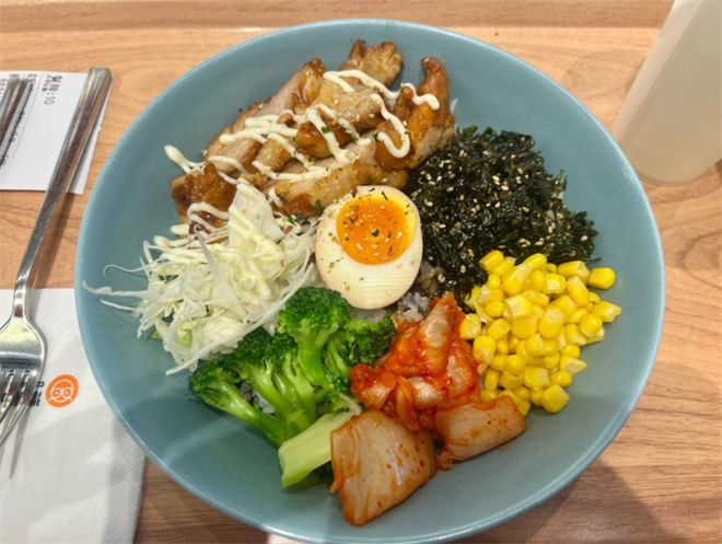 星食日记Star light food加盟