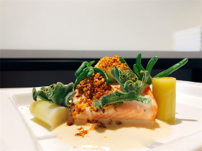 星食日记Star light food加盟