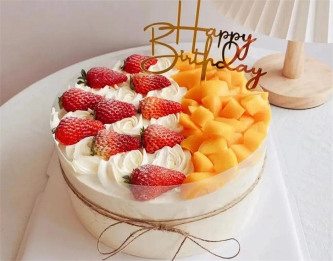 寻觅甜心生日蛋糕加盟