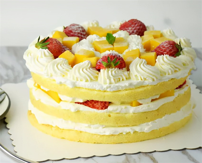 伊之友蛋糕店加盟