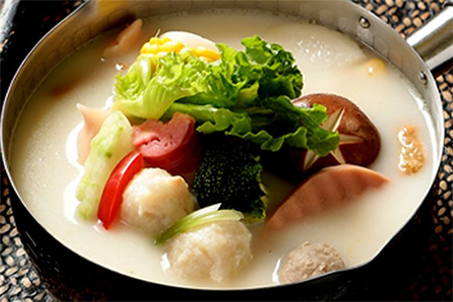 江美丽阿婆麻辣烫