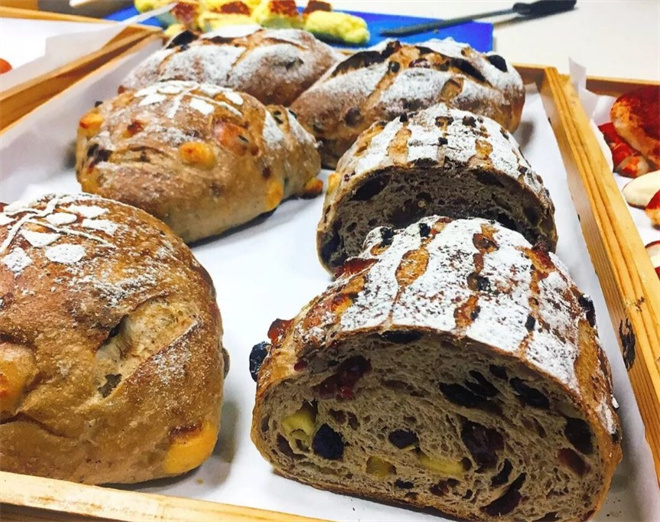 面包森林加盟 面包森林加盟