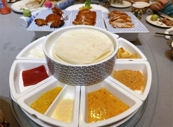 羲和京致北京烤鸭加盟