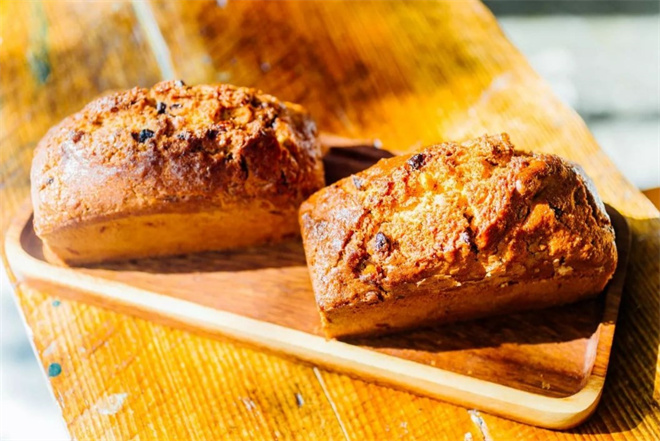 面包森林 面包森林