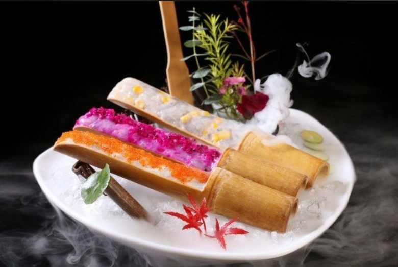 朝天嘴棒棒鲜品火锅