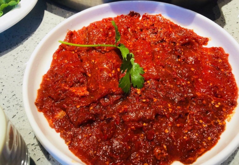 朝天嘴棒棒鲜品火锅