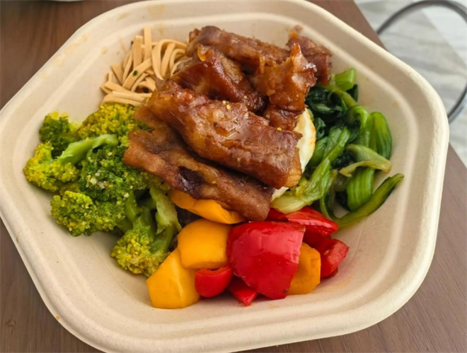 绿卡轻食主义加盟