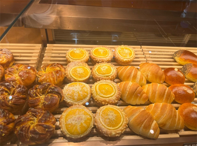 FANEN法念烘焙加盟