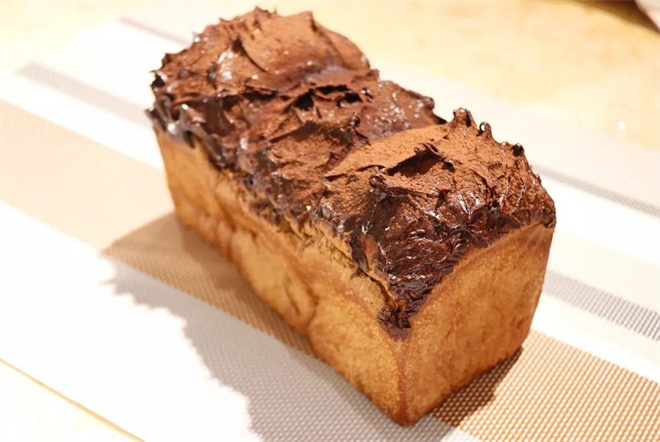 星可甜安心烘焙加盟