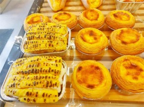 星可甜安心烘焙