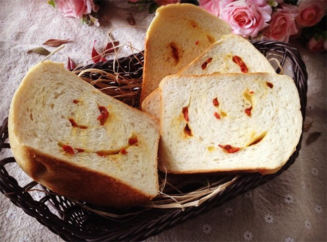 何享念養生面包 何享念養生面包