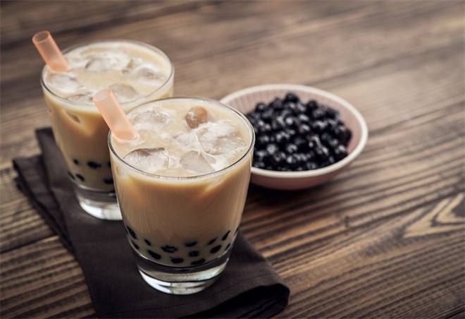 摩景黑糖珍珠奶茶加盟