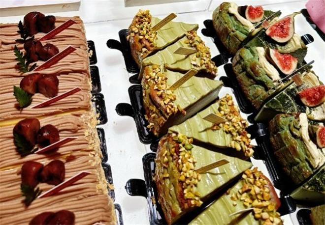 蛋糕之家烘焙坊