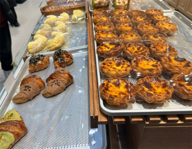 蛋糕之家烘焙坊加盟