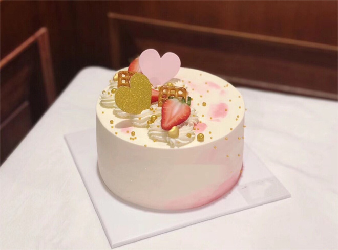 优莉卡蛋糕加盟