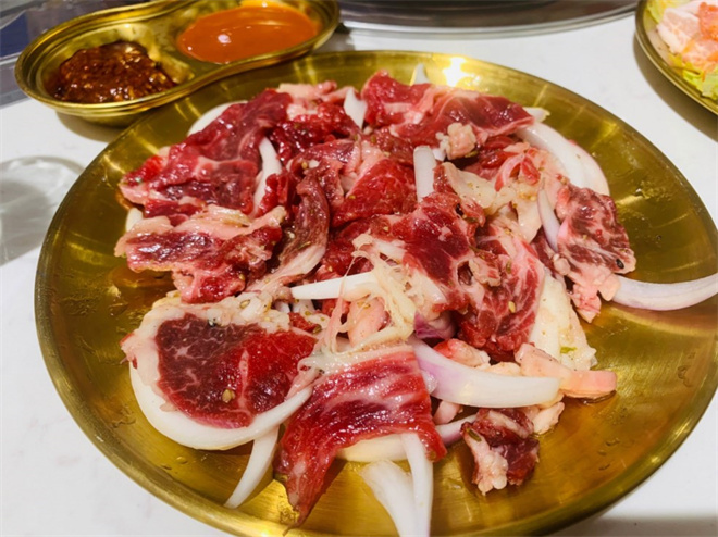 西旗大表哥烤肉加盟