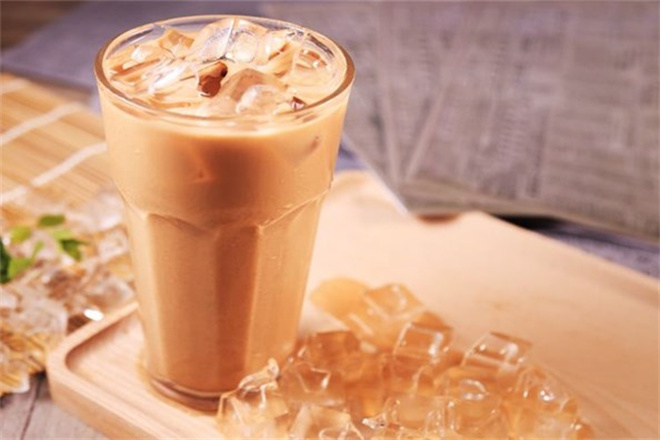 来阿密奶茶加盟