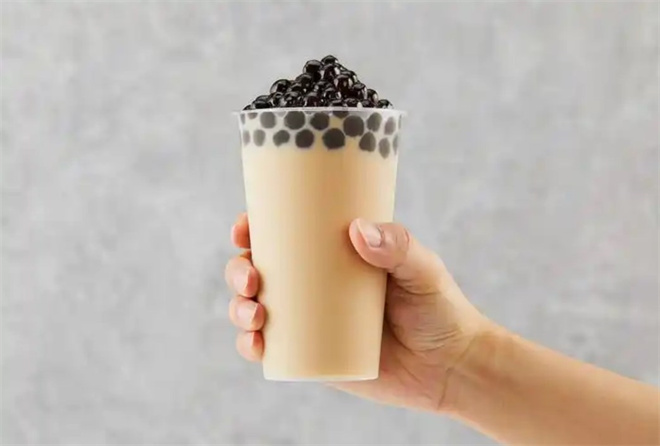 茶陀手炒珍珠奶茶加盟