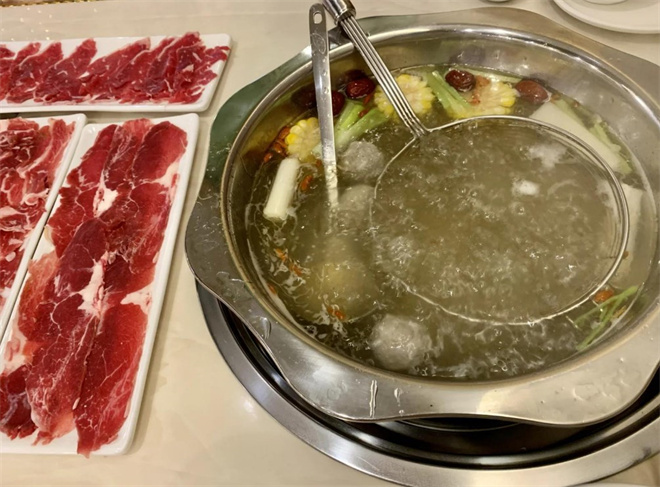 厨鼎记鲜货火锅加盟