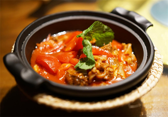 锦亦缘新派川菜加盟