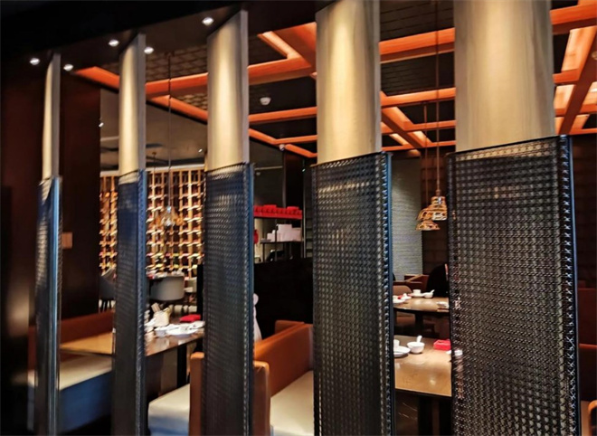 上河川古法川菜 上河川古法川菜