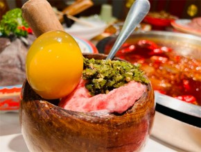 廚鼎記鮮貨火鍋