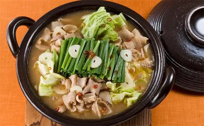 牛汤陈跷脚牛杂火锅