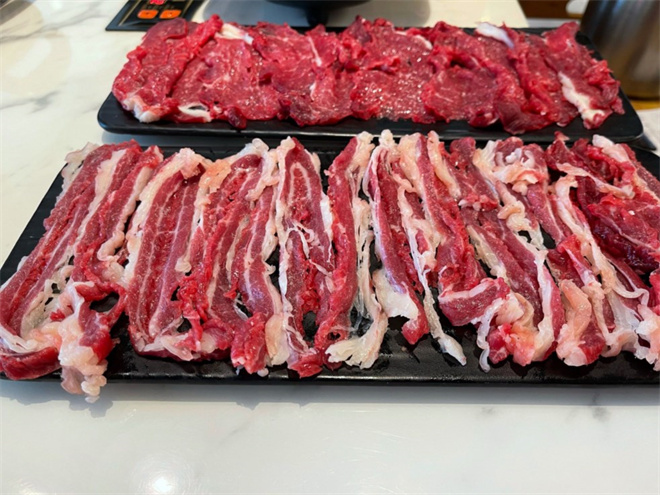 陈禄记潮汕牛肉火锅加盟