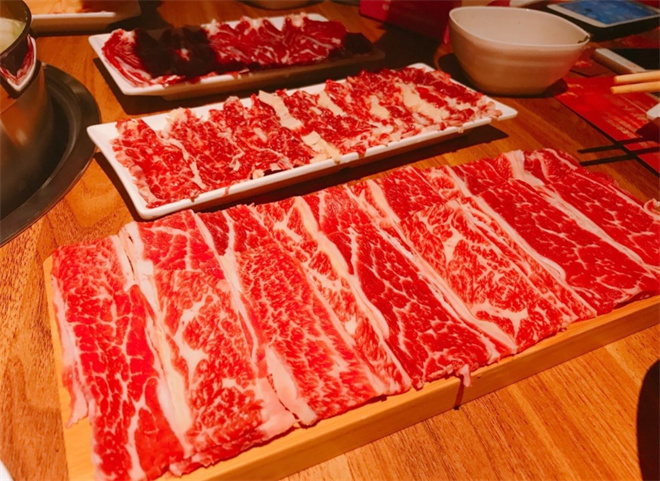 胡一牛潮汕牛肉火锅加盟