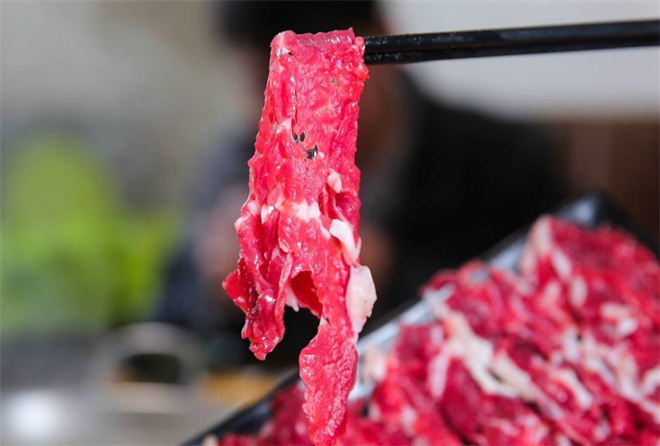 陈禄记潮汕牛肉火锅