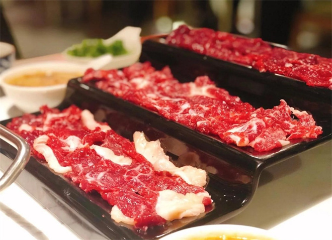 陈禄记潮汕牛肉火锅