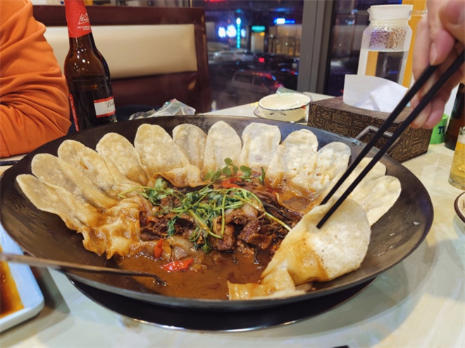 罗掌柜地锅鸡加盟