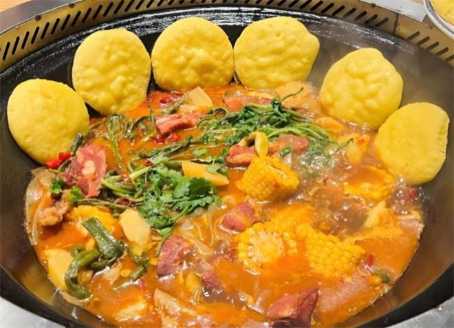 拾来运转铁锅炖