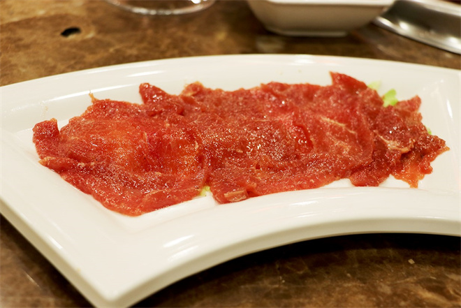 耿老三牛肉火锅加盟