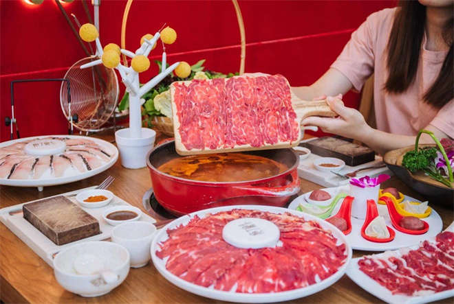 耿老三牛肉火锅