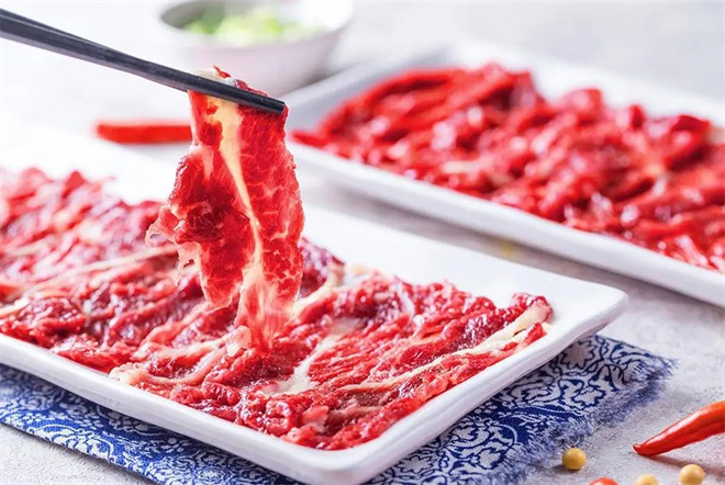 汾兰牛肉火锅加盟