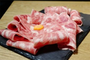 耿老三牛肉火鍋