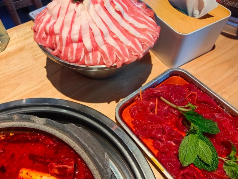 灶二市井火鍋加盟