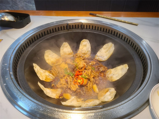 土灶世家地锅鸡 土灶世家地锅鸡