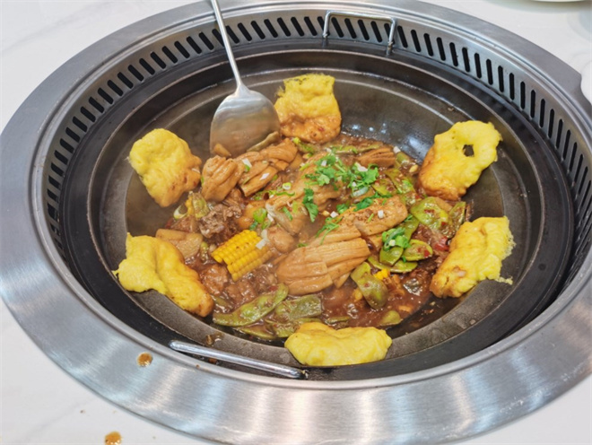 土灶世家地锅鸡加盟 土灶世家地锅鸡加盟